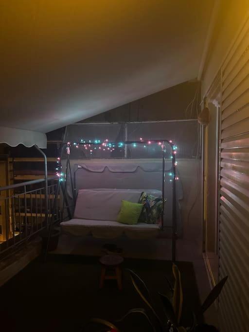 Appartement Bohemian Cozy Flat, With Terrace 24h Available, Self- Check In