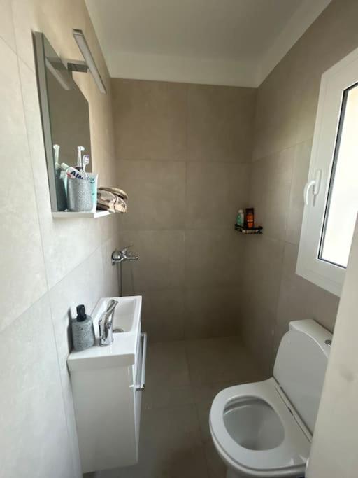 Appartement Bohemian Cozy Flat, With Terrace 24h Available, Self- Check In *