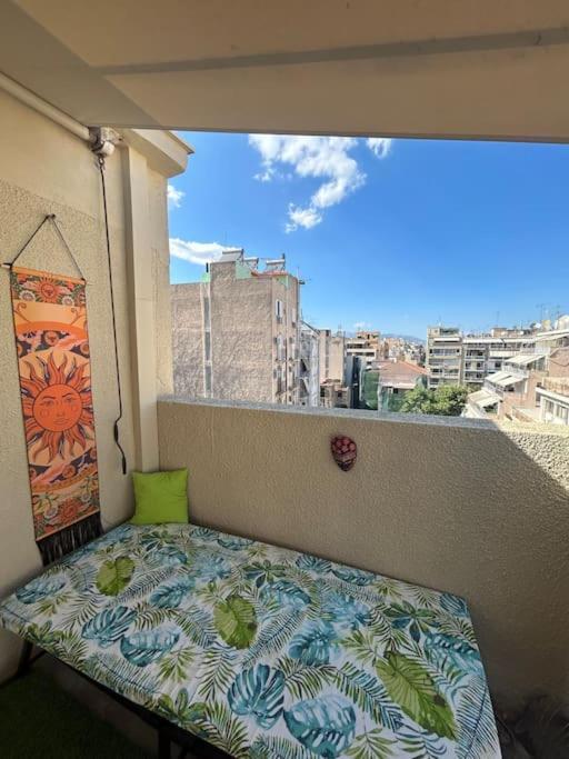 Bohemian Cozy Flat, With Terrace 24h Available, Self- Check In